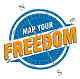 Map Your Freedom – Blog